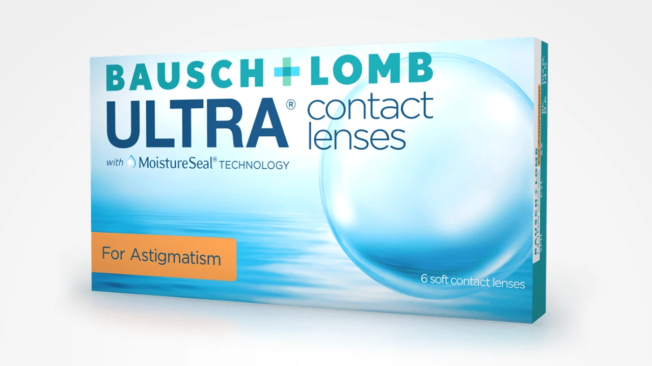 Bausch-lomb